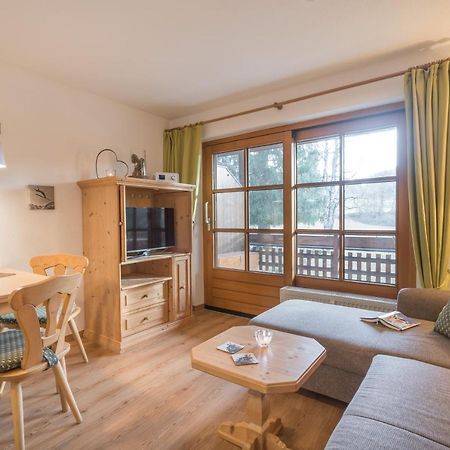 Ferienwohnung Bergstueberl Оберстдорф Экстерьер фото
