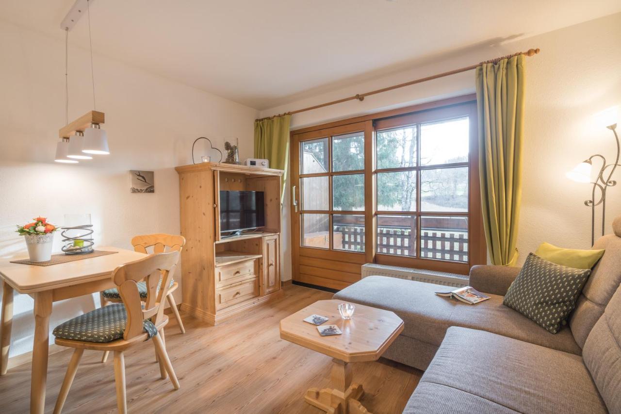 Ferienwohnung Bergstueberl Оберстдорф Экстерьер фото